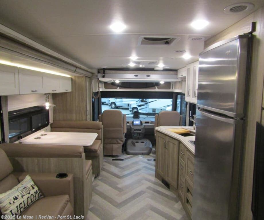 Contact us now about this 2023 Winnebago Adventurer 35F 35F! 2023 Adventurer 35F 35F by Winnebago from La Mesa | RecVan - Port St. Lucie in Port St. Lucie, Florida