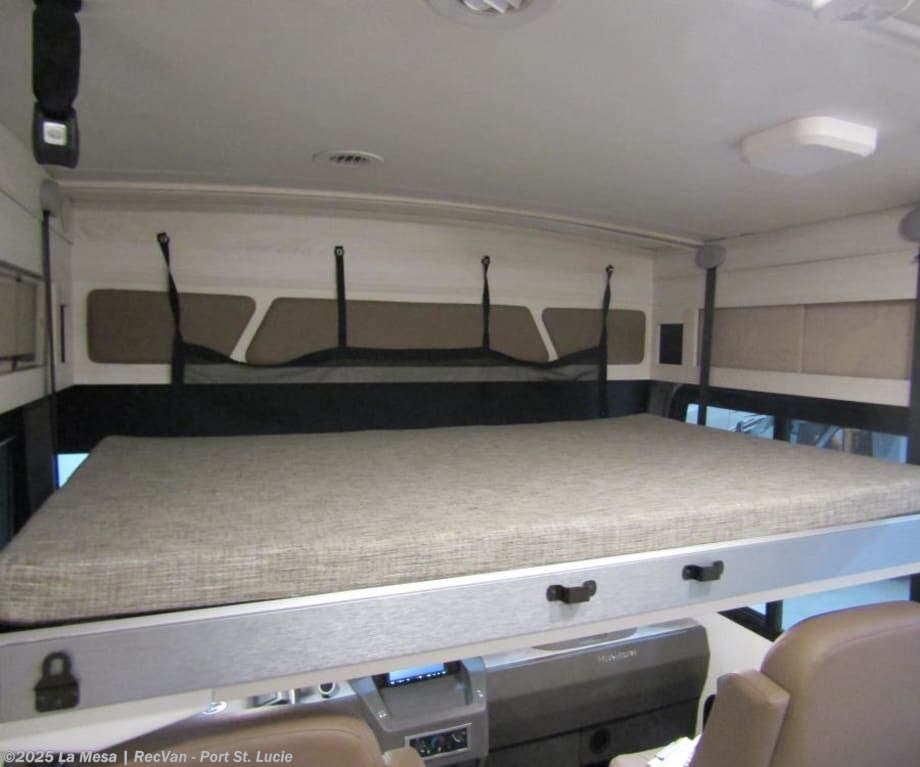 Used 2023 Winnebago Adventurer 35F 35F available in Port St. Lucie, Florida