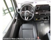 Call now about this 2022 Dynamax Corp ISATA 3 24FWM! 2022 Dynamax Corp ISATA 3 24FWM - Used Class C For Sale by La Mesa | RecVan - Port St. Lucie in Port St. Lucie, Florida