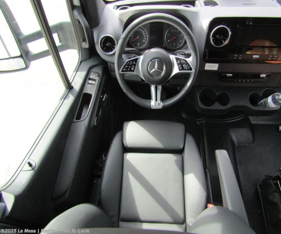 Call now about this 2026 Entegra Coach Condor 23S! 2026 Entegra Coach Condor 23S - New Class C For Sale by La Mesa | RecVan - Port St. Lucie in Port St. Lucie, Florida