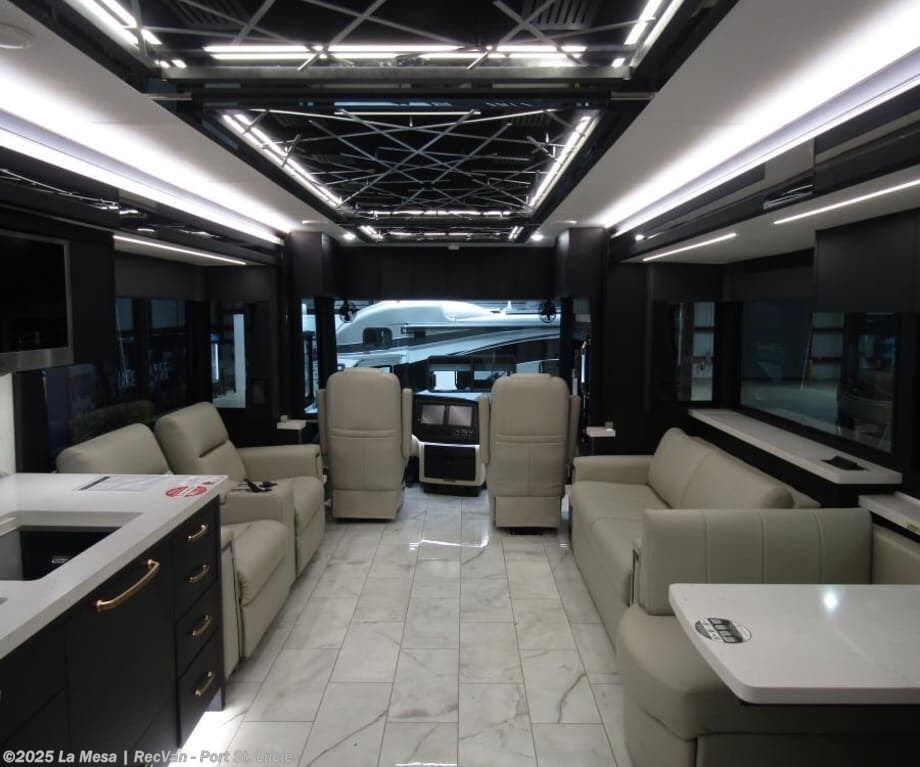 Contact us now about this 2025 Tiffin Zephyr 45PZ! 2025 Zephyr 45PZ by Tiffin from La Mesa | RecVan - Port St. Lucie in Port St. Lucie, Florida