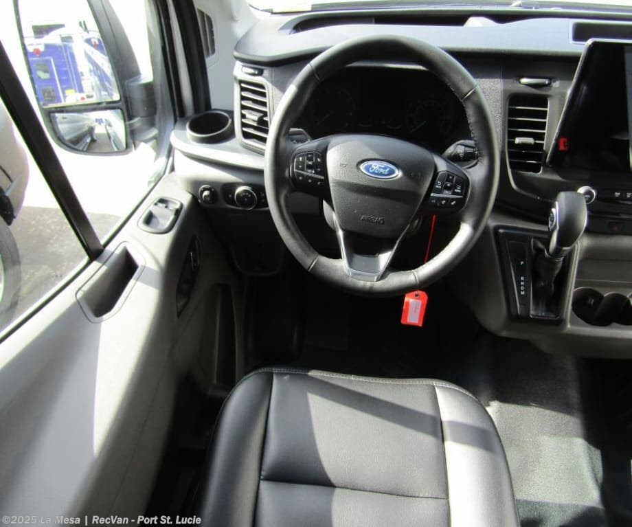 Contact us now about this 2026 Pleasure-Way Ontour 2.2-AWD! 2026 Ontour 2.2-AWD by Pleasure-Way from La Mesa | RecVan - Port St. Lucie in Port St. Lucie, Florida