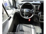 Contact us now about this 2026 Pleasure-Way Ontour 2.2-AWD! 2026 Ontour 2.2-AWD by Pleasure-Way from La Mesa | RecVan - Port St. Lucie in Port St. Lucie, Florida