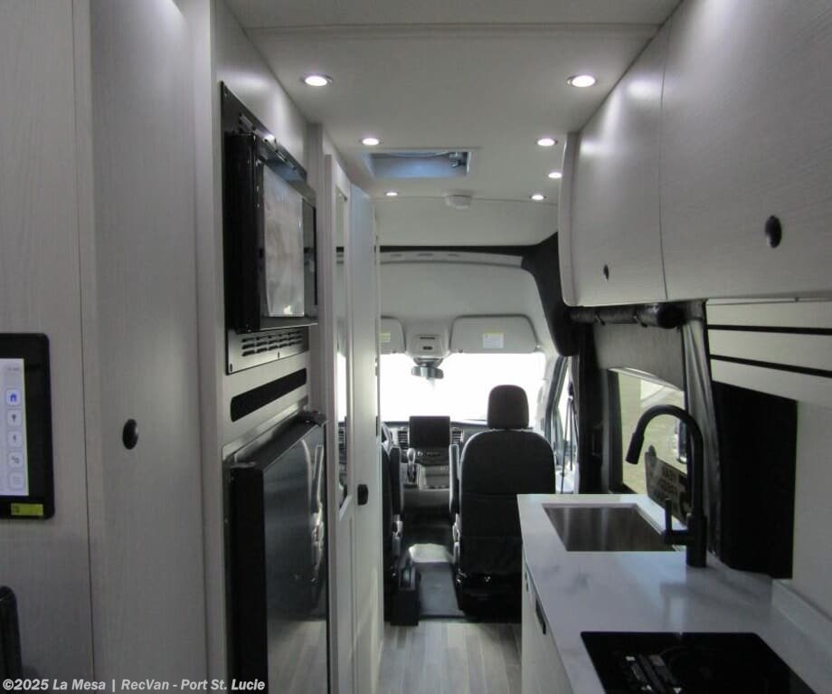 New 2026 Pleasure-Way Ontour 2.2-AWD available in Port St. Lucie, Florida