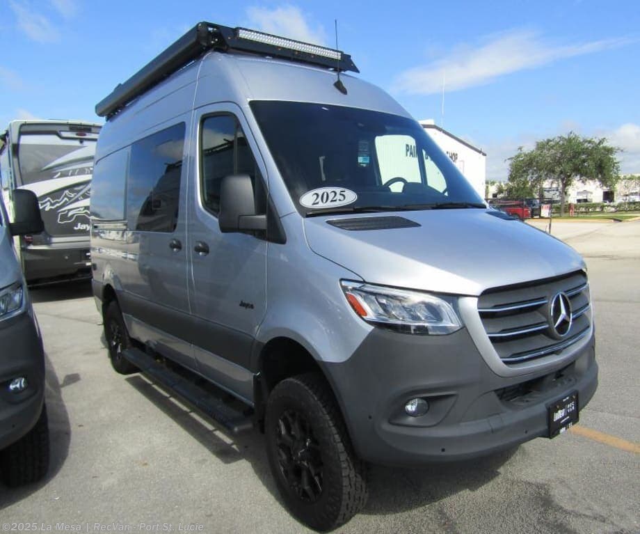 Email now about this 2025 Jayco Terrain 19YG! New 2025 Jayco Terrain 19YG available in Port St. Lucie, Florida