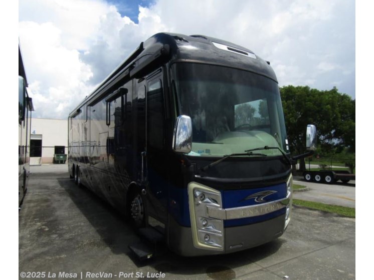 Email now about this 2019 Entegra Coach Aspire 44R! Used 2019 Entegra Coach Aspire 44R available in Port St. Lucie, Florida