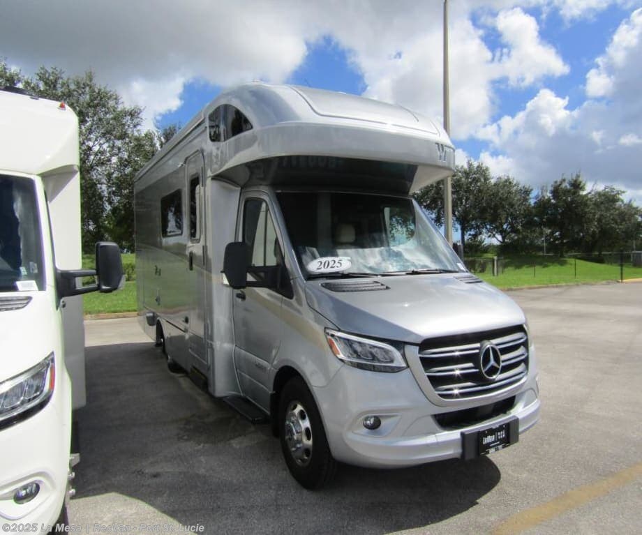 Email now about this 2025 Winnebago View WM524T! New 2025 Winnebago View WM524T available in Port St. Lucie, Florida