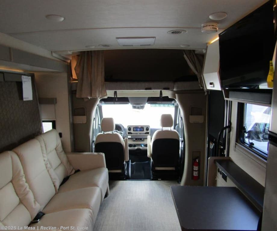 Contact us now about this 2025 Winnebago View WM524T! 2025 View WM524T by Winnebago from La Mesa | RecVan - Port St. Lucie in Port St. Lucie, Florida
