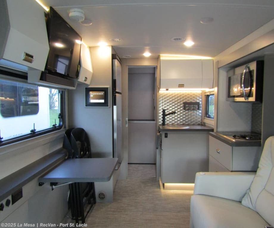 New 2025 Winnebago View WM524T available in Port St. Lucie, Florida