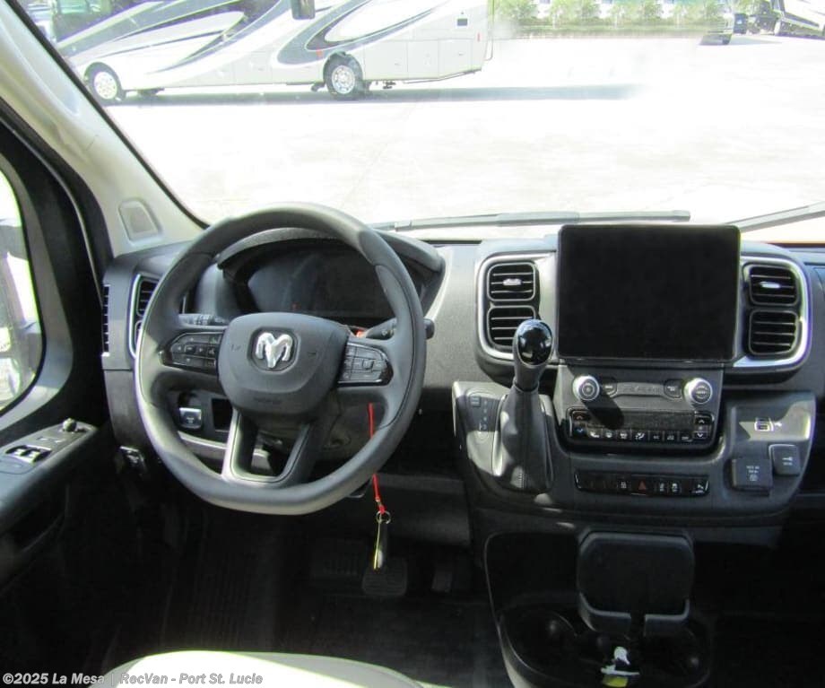 Contact us now about this 2026 Thor Motor Coach Scope 18G-S! 2026 Scope 18G-S by Thor Motor Coach from La Mesa | RecVan - Port St. Lucie in Port St. Lucie, Florida