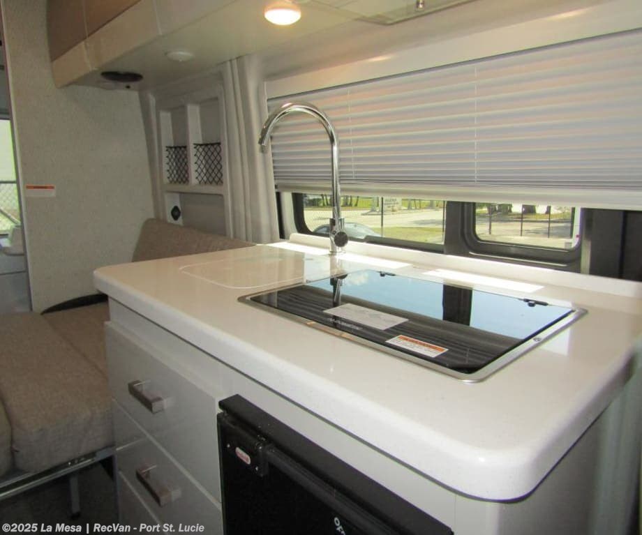 New 2026 Thor Motor Coach Scope 18G-S available in Port St. Lucie, Florida