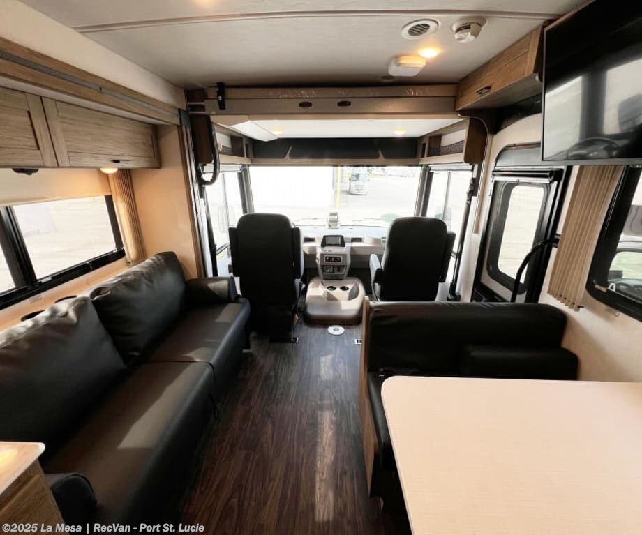 Contact us now about this 2026 Winnebago Vista WFE29NP! 2026 Vista WFE29NP by Winnebago from La Mesa | RecVan - Port St. Lucie in Port St. Lucie, Florida
