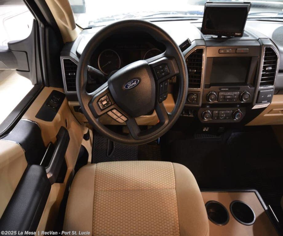 Call now about this 2020 Renegade RV Veracruz 35FWS! 2020 Renegade RV Veracruz 35FWS - Used Class C For Sale by La Mesa | RecVan - Port St. Lucie in Port St. Lucie, Florida