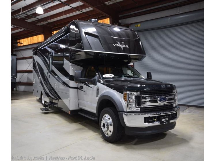 Email now about this 2020 Renegade RV Veracruz 35FWS! Used 2020 Renegade RV Veracruz 35FWS available in Port St. Lucie, Florida