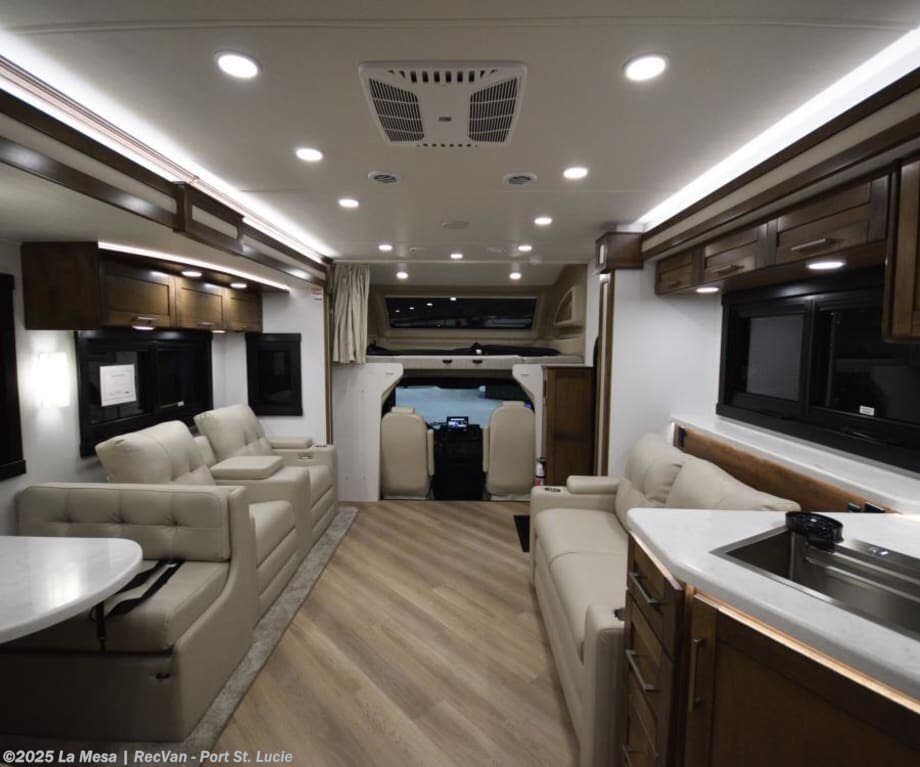 Contact us now about this 2026 Entegra Coach Accolade 37M! 2026 Accolade 37M by Entegra Coach from La Mesa | RecVan - Port St. Lucie in Port St. Lucie, Florida