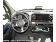 Call now about this 2025 Entegra Coach Condor 23S-FBP! 2025 Entegra Coach Condor 23S-FBP - New Class C For Sale by La Mesa | RecVan - Port St. Lucie in Port St. Lucie, Florida