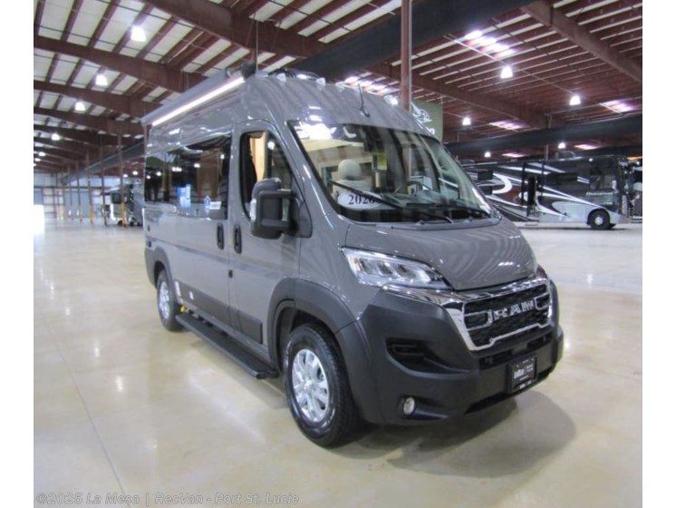 Email now about this 2026 Thor Motor Coach Rize 18M! New 2026 Thor Motor Coach Rize 18M available in Port St. Lucie, Florida