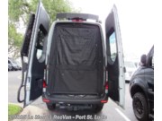 Call now about this 2025 Winnebago Revel BMB44E-2.5-1-V! 2025 Winnebago Revel BMB44E-2.5-1-V - New Class B For Sale by La Mesa | RecVan - Port St. Lucie in Port St. Lucie, Florida