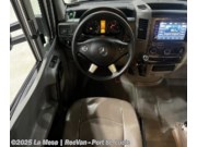 Call now about this 2017 Winnebago Navion 24J! 2017 Winnebago Navion 24J - Used Class C For Sale by La Mesa | RecVan - Port St. Lucie in Port St. Lucie, Florida