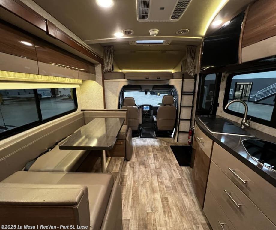 Used 2017 Winnebago Navion 24J available in Port St. Lucie, Florida