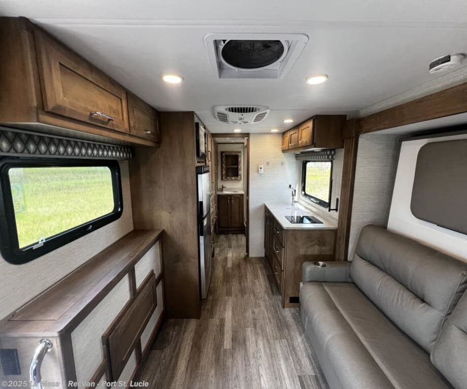 Used 2024 Tiffin Midas 24MT available in Port St. Lucie, Florida