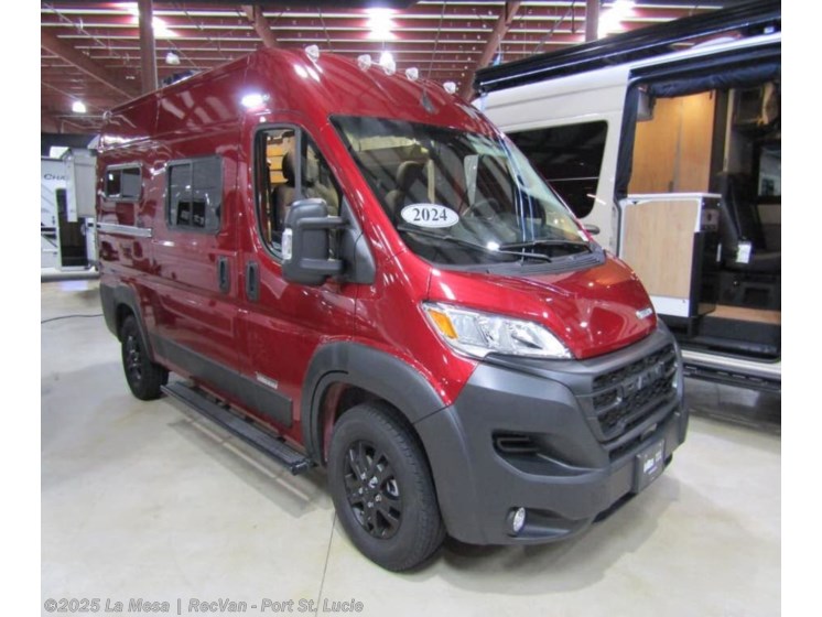 Email now about this 2024 Winnebago Solis 36A! Used 2024 Winnebago Solis 36A available in Port St. Lucie, Florida