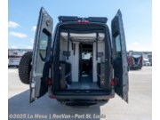 Call now about this 2026 Tiffin GH2 TIFFIN! 2026 Tiffin GH2 TIFFIN - New Class B For Sale by La Mesa | RecVan - Port St. Lucie in Port St. Lucie, Florida