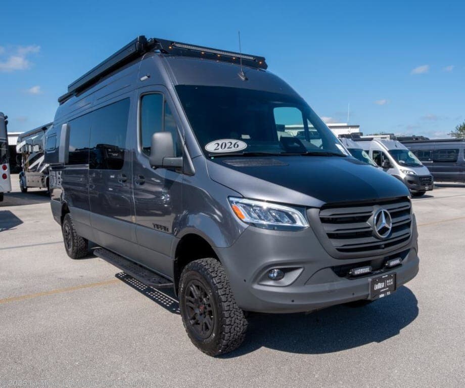 Email now about this 2026 Tiffin GH2 TIFFIN! New 2026 Tiffin GH2 TIFFIN available in Port St. Lucie, Florida