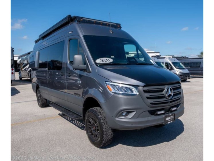 Email now about this 2026 Tiffin GH2 TIFFIN! New 2026 Tiffin GH2 TIFFIN available in Port St. Lucie, Florida