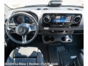 Contact us now about this 2026 Tiffin GH2 TIFFIN! 2026 GH2 TIFFIN by Tiffin from La Mesa | RecVan - Port St. Lucie in Port St. Lucie, Florida