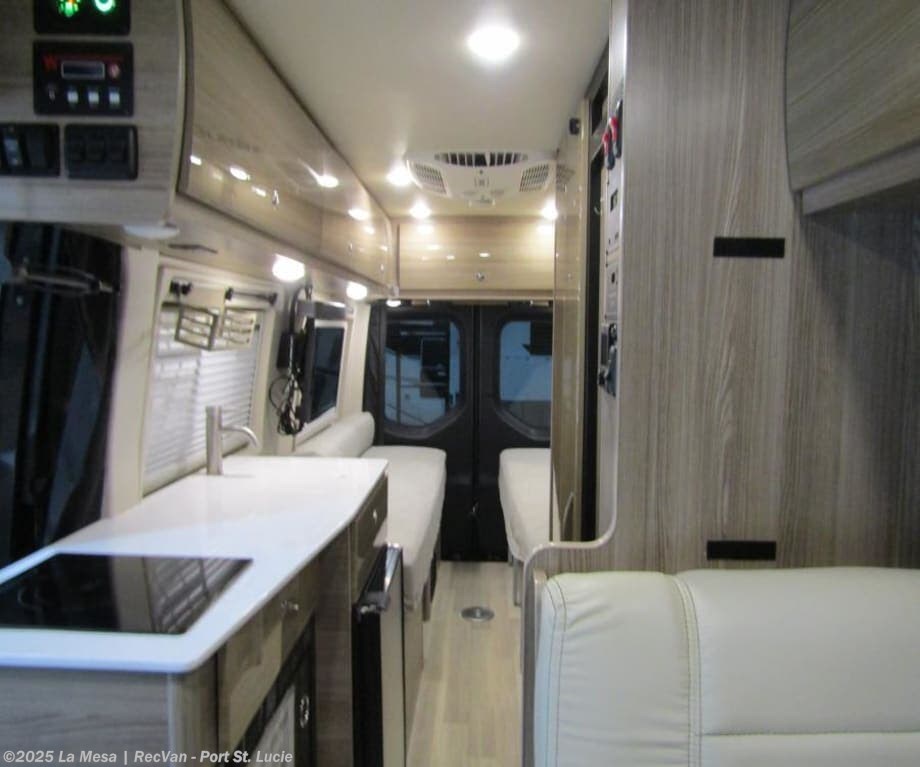 Used 2022 Winnebago Boldt 70BL available in Port St. Lucie, Florida