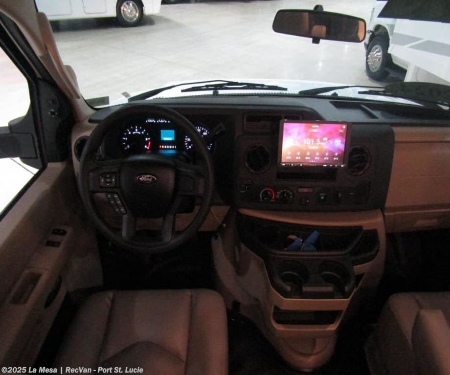 Call now about this 2024 Jayco Greyhawk 30Z! 2024 Jayco Greyhawk 30Z - Used Class C For Sale by La Mesa | RecVan - Port St. Lucie in Port St. Lucie, Florida