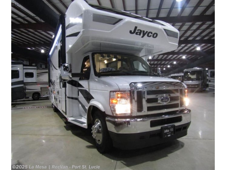 Email now about this 2024 Jayco Greyhawk 30Z! Used 2024 Jayco Greyhawk 30Z available in Port St. Lucie, Florida