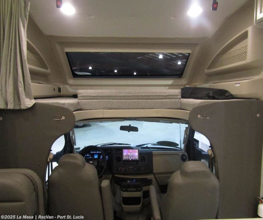 Contact us now about this 2024 Jayco Greyhawk 30Z! 2024 Greyhawk 30Z by Jayco from La Mesa | RecVan - Port St. Lucie in Port St. Lucie, Florida