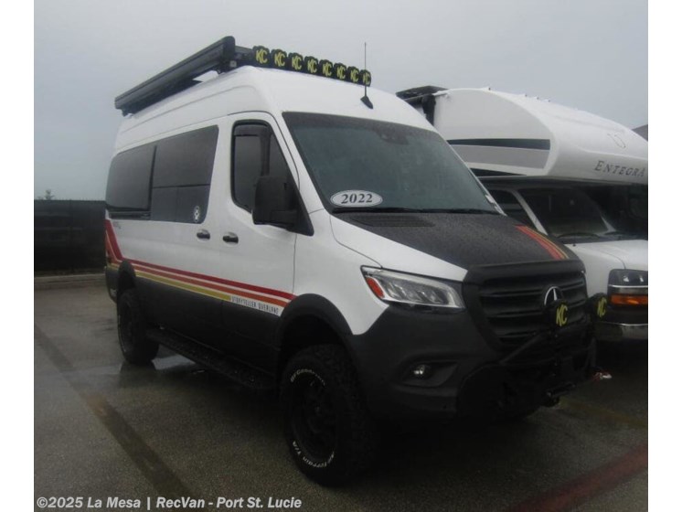Email now about this 2022 Storyteller Overland Beast MODE BEAST 4X4! Used 2022 Storyteller Overland Beast MODE BEAST 4X4 available in Port St. Lucie, Florida