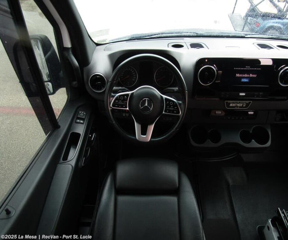 Used 2022 Storyteller Overland Beast MODE BEAST 4X4 available in Port St. Lucie, Florida