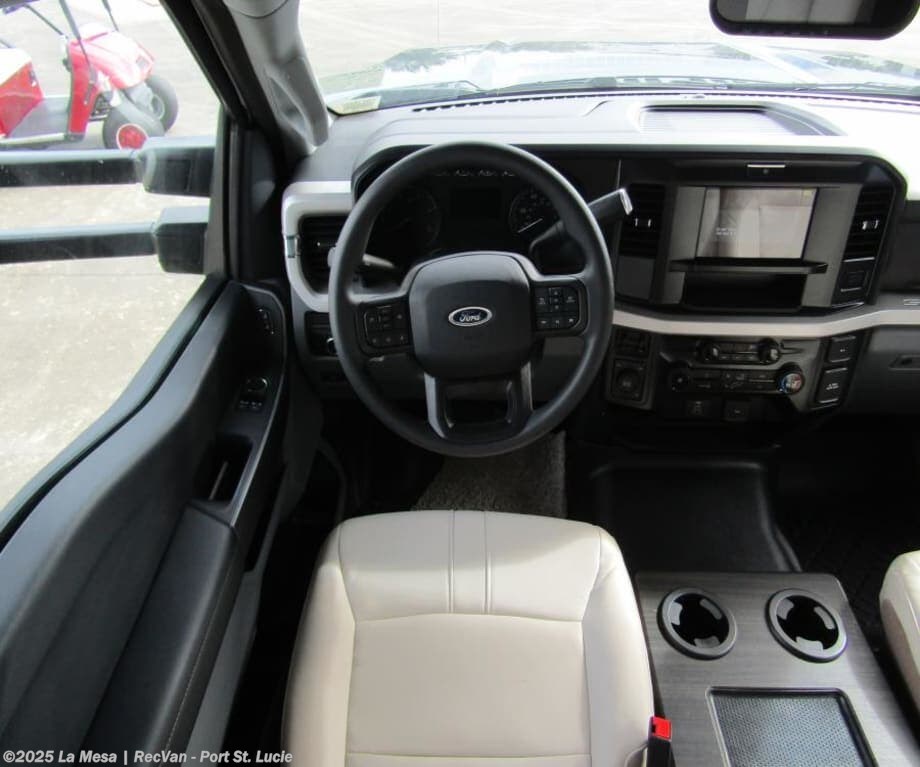 Call now about this 2026 Entegra Coach Accolade XT 35L! 2026 Entegra Coach Accolade XT 35L - New Class C For Sale by La Mesa | RecVan - Port St. Lucie in Port St. Lucie, Florida