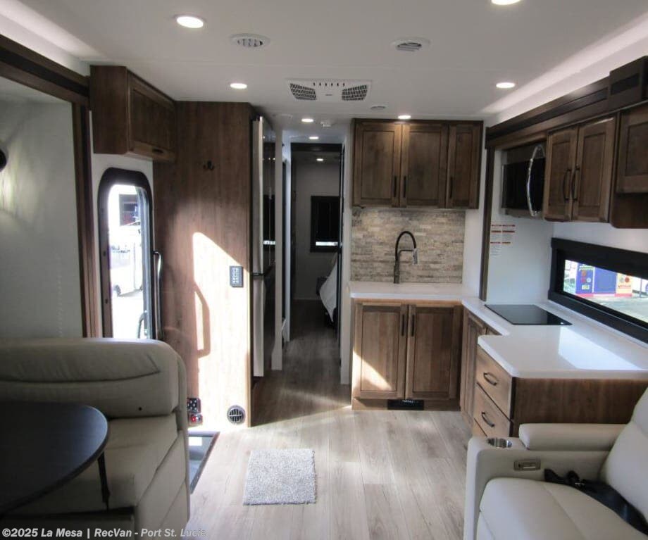 New 2026 Entegra Coach Accolade XT 35L available in Port St. Lucie, Florida