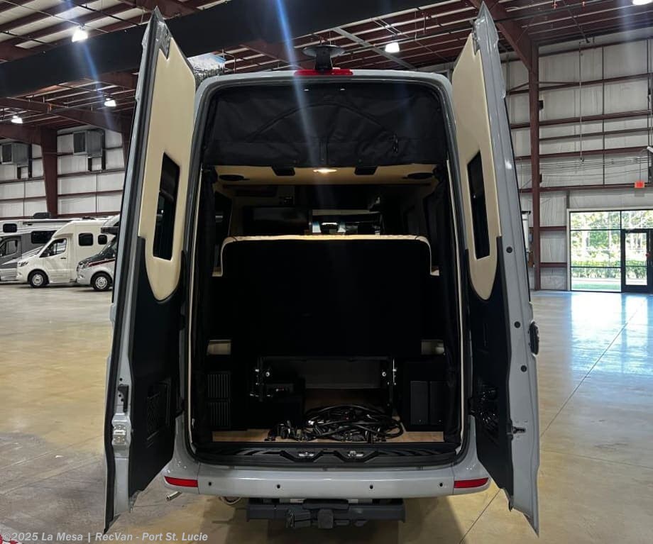 Call now about this 2026 Midwest Heritage MD2-HER-RWD! 2026 Midwest Heritage MD2-HER-RWD - New Class B For Sale by La Mesa | RecVan - Port St. Lucie in Port St. Lucie, Florida