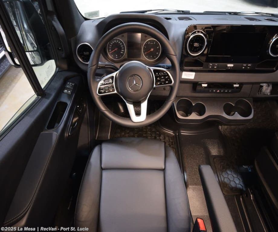 New 2026 Tiffin TIFFIN GH1-RS available in Port St. Lucie, Florida