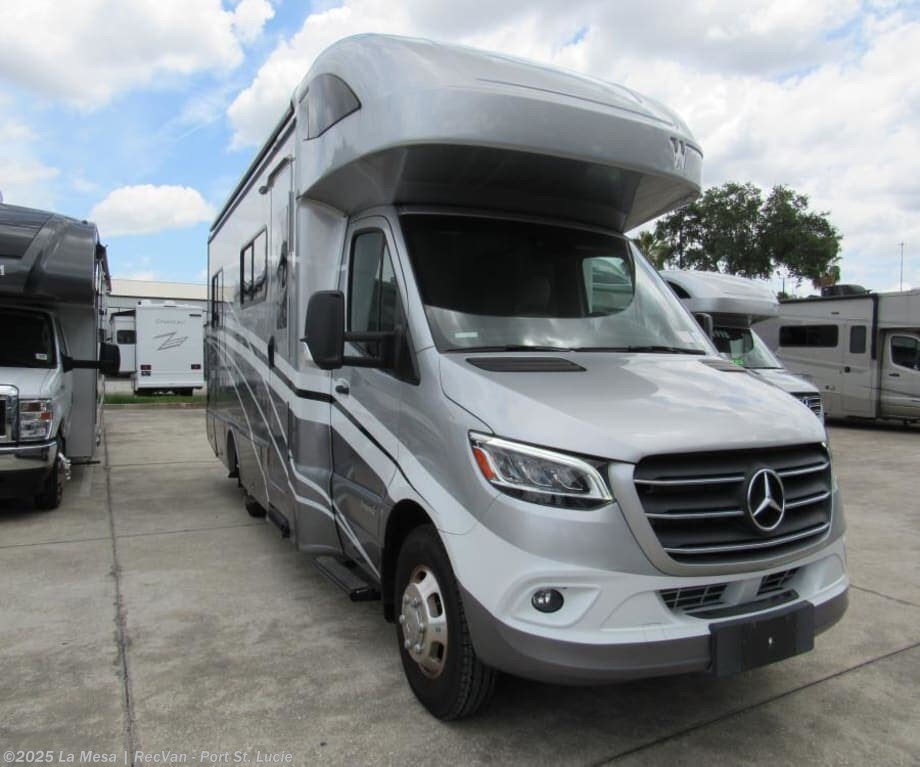 Email now about this 2022 Winnebago View 24V! Used 2022 Winnebago View 24V available in Port St. Lucie, Florida