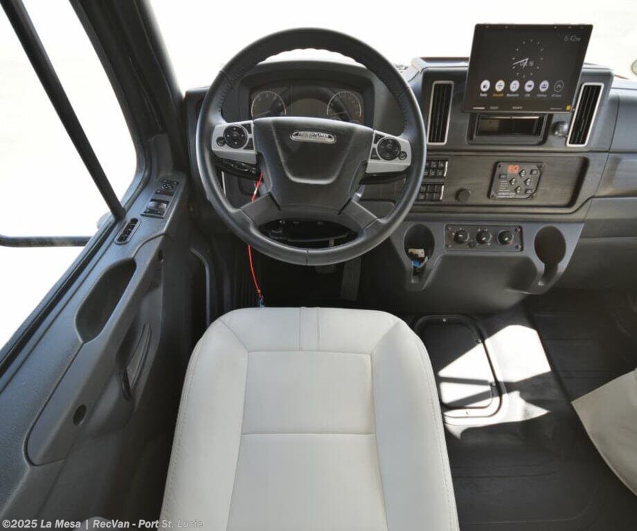 Call now about this 2026 Entegra Coach Accolade 37M! 2026 Entegra Coach Accolade 37M - New Class C For Sale by La Mesa | RecVan - Port St. Lucie in Port St. Lucie, Florida