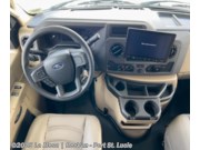 Call now about this 2026 Entegra Coach Odyssey 24B! 2026 Entegra Coach Odyssey 24B - New Class C For Sale by La Mesa | RecVan - Port St. Lucie in Port St. Lucie, Florida