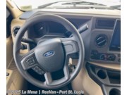 Contact us now about this 2026 Entegra Coach Odyssey 24B! 2026 Odyssey 24B by Entegra Coach from La Mesa | RecVan - Port St. Lucie in Port St. Lucie, Florida