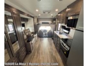 New 2026 Entegra Coach Odyssey 24B available in Port St. Lucie, Florida