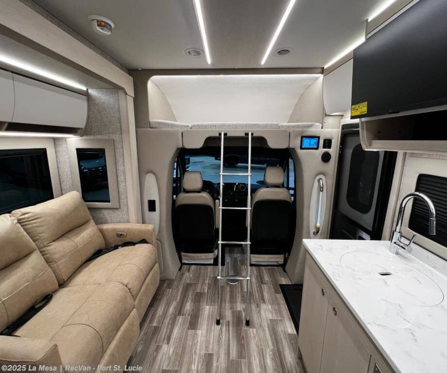Contact us now about this 2026 Tiffin Wayfarer 25XLW! 2026 Wayfarer 25XLW by Tiffin from La Mesa | RecVan - Port St. Lucie in Port St. Lucie, Florida