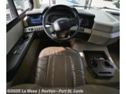 Call now about this 2019 Fleetwood Bounder 35P! 2019 Fleetwood Bounder 35P - Used Class A For Sale by La Mesa | RecVan - Port St. Lucie in Port St. Lucie, Florida