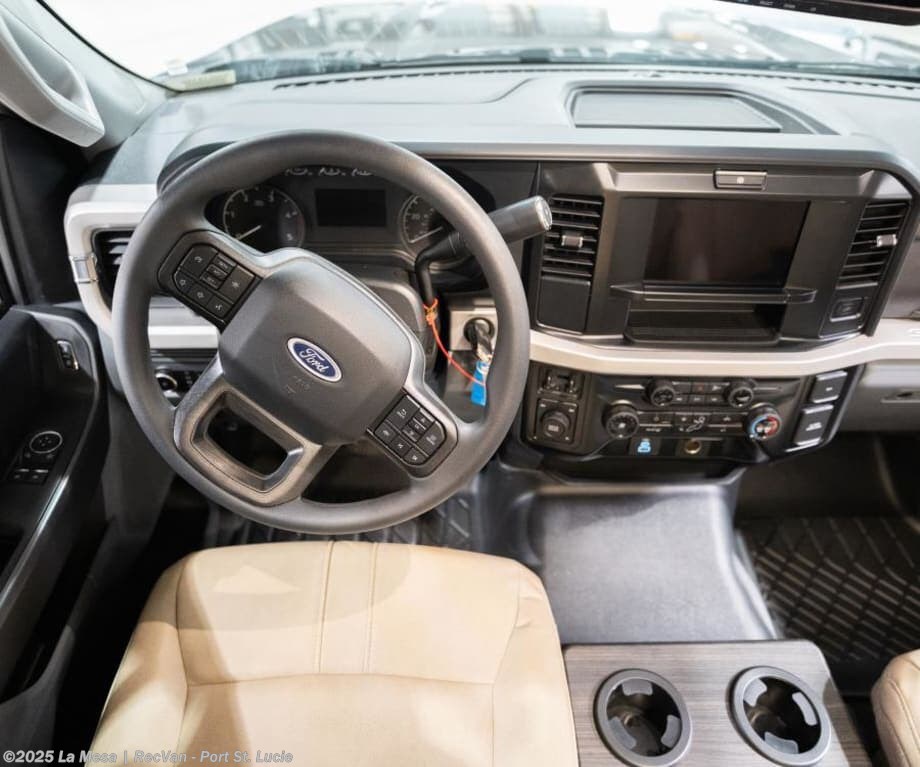 Call now about this 2026 Jayco Seneca XT 32U! 2026 Jayco Seneca XT 32U - New Class C For Sale by La Mesa | RecVan - Port St. Lucie in Port St. Lucie, Florida