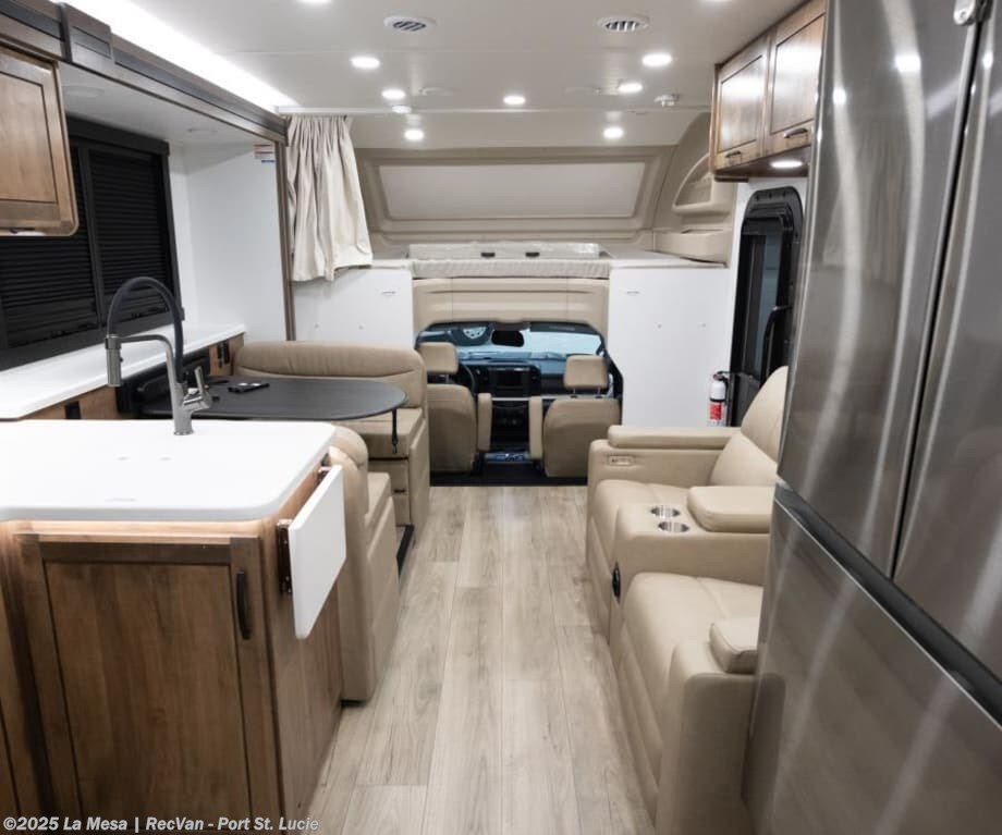 Contact us now about this 2026 Jayco Seneca XT 32U! 2026 Seneca XT 32U by Jayco from La Mesa | RecVan - Port St. Lucie in Port St. Lucie, Florida