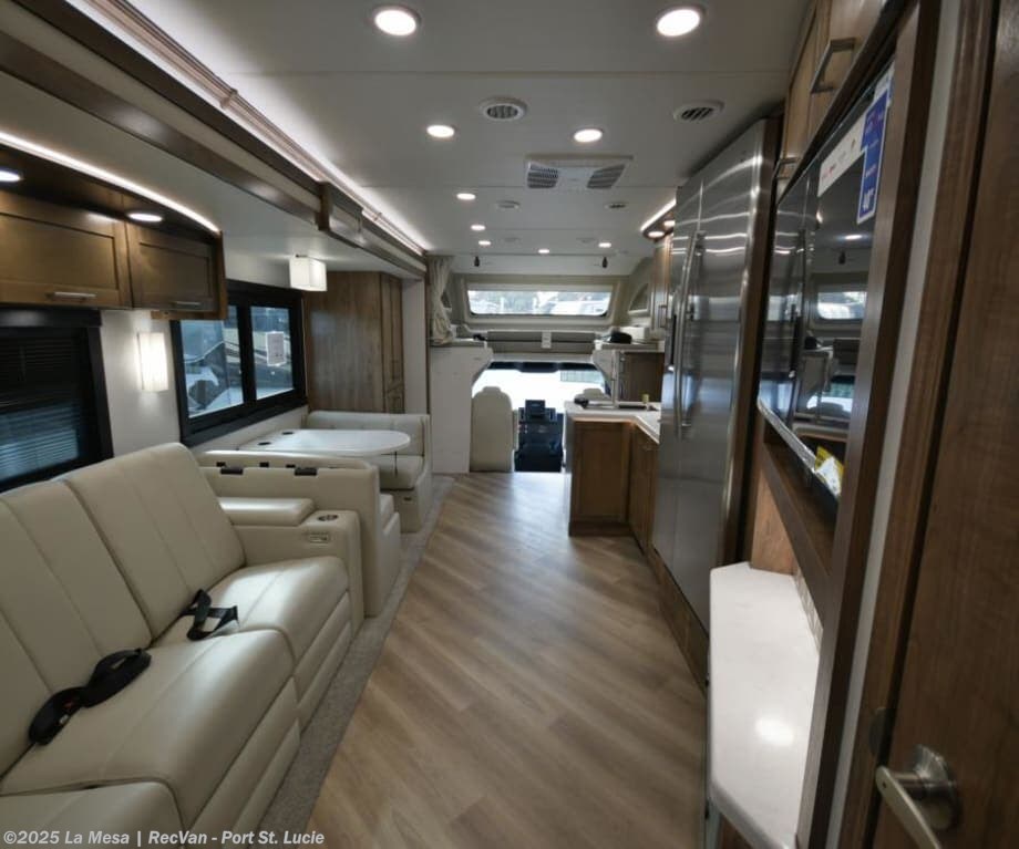 Contact us now about this 2026 Jayco Seneca 37K! 2026 Seneca 37K by Jayco from La Mesa | RecVan - Port St. Lucie in Port St. Lucie, Florida